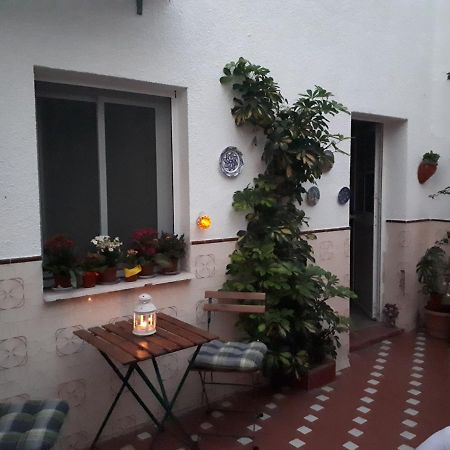 The Jasmine House Hotel Olvera Exterior foto