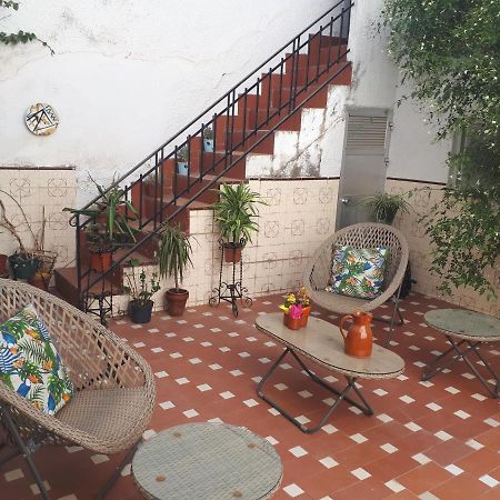 The Jasmine House Hotel Olvera Exterior foto