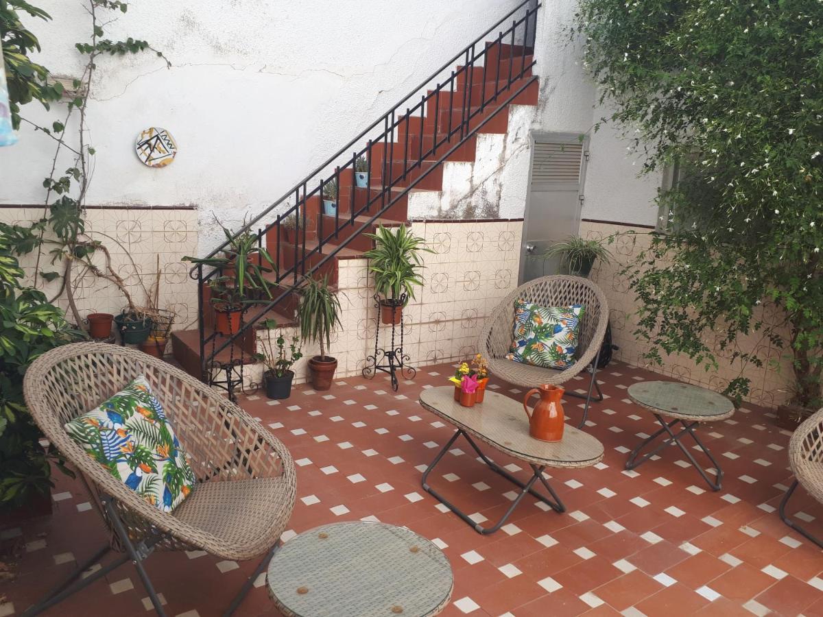 The Jasmine House Hotel Olvera Exterior foto