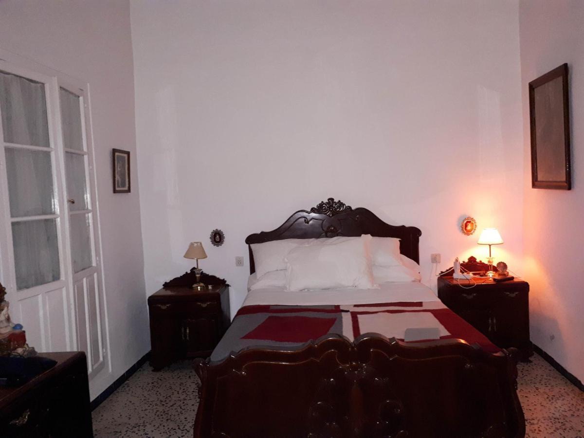 The Jasmine House Hotel Olvera Exterior foto