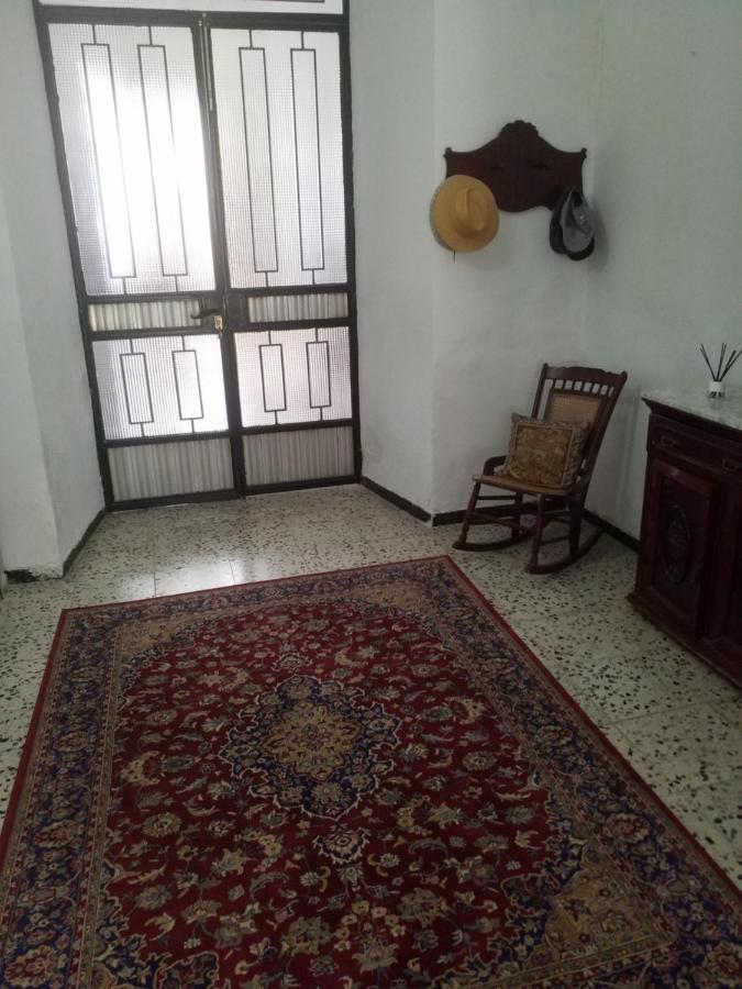 The Jasmine House Hotel Olvera Exterior foto