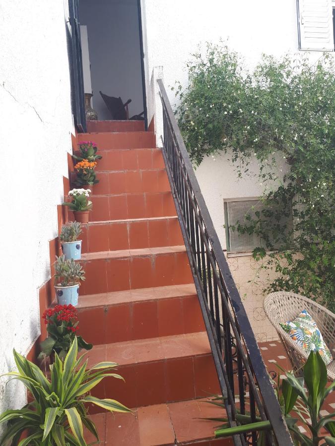 The Jasmine House Hotel Olvera Exterior foto