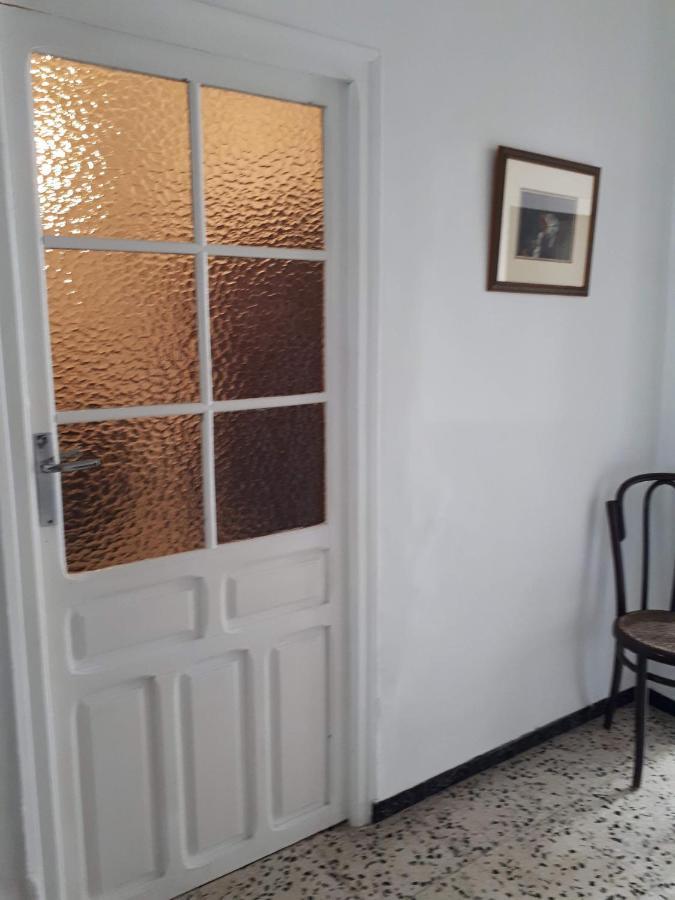 The Jasmine House Hotel Olvera Exterior foto
