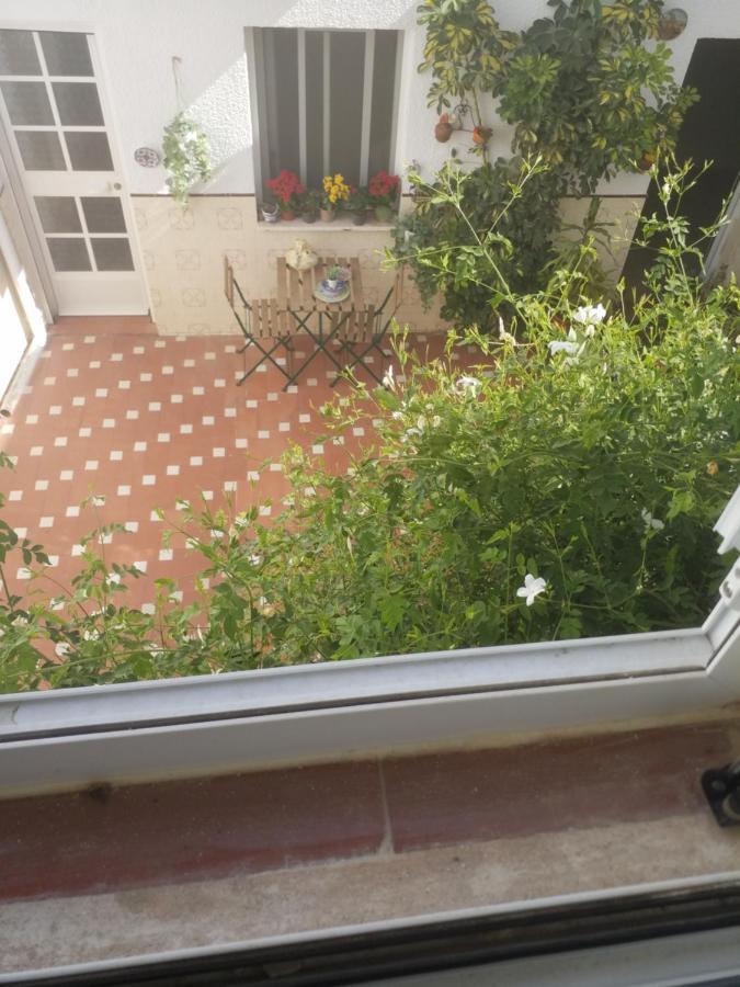 The Jasmine House Hotel Olvera Exterior foto